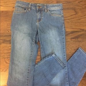 Vans Skinny Fit jeans